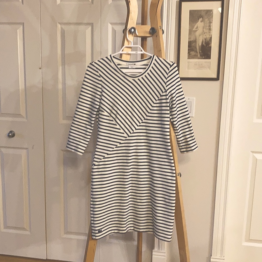 Lacoste dress
